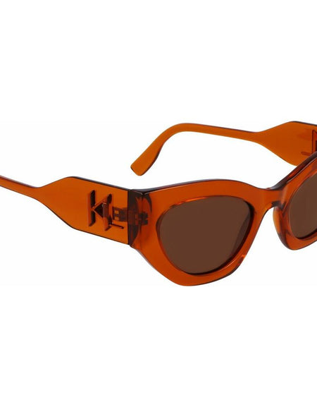 Ladies' Sunglasses Karl Lagerfeld KL6122S-5222216 Ø 52 mm-1