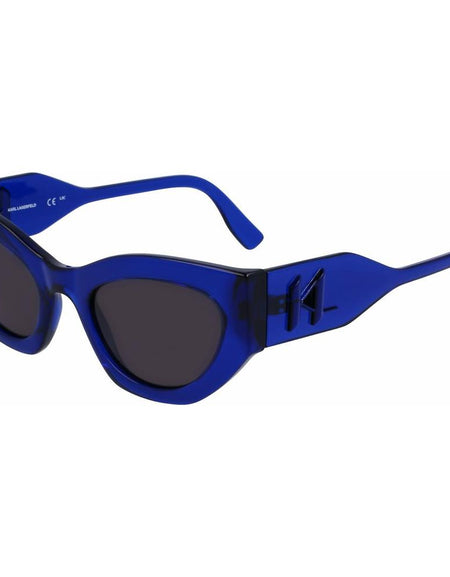 Ladies' Sunglasses Karl Lagerfeld KL6122S-5222424 Ø 52 mm-0