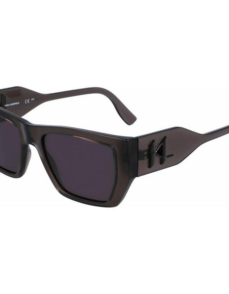 Unisex Sunglasses Karl Lagerfeld KL6123S-5418020 ø 54 mm-0