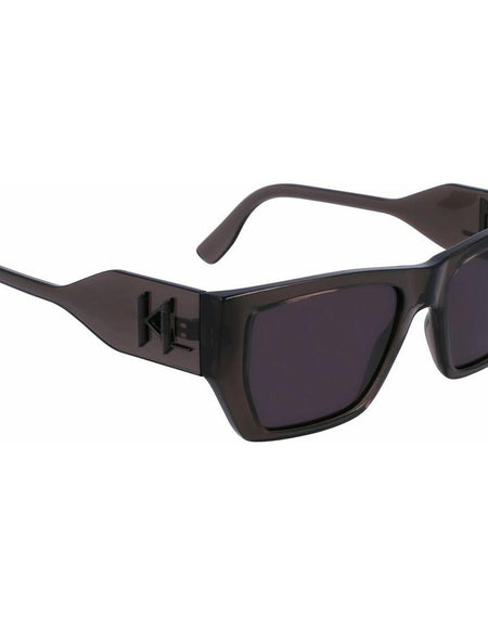 Unisex Sunglasses Karl Lagerfeld KL6123S-5418020 ø 54 mm-1