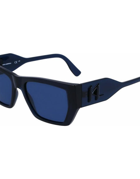 Unisex Sunglasses Karl Lagerfeld KL6123S-5418404 ø 54 mm-0