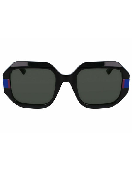 Ladies' Sunglasses Karl Lagerfeld KL6124S-001 Ø 53 mm-10