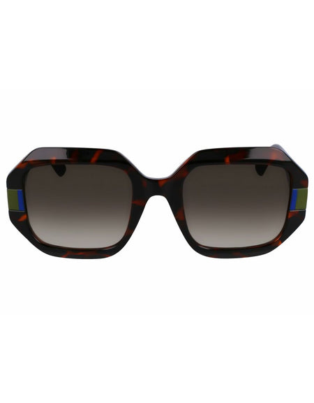 Ladies' Sunglasses Karl Lagerfeld KL6124S-240 Ø 53 mm-10