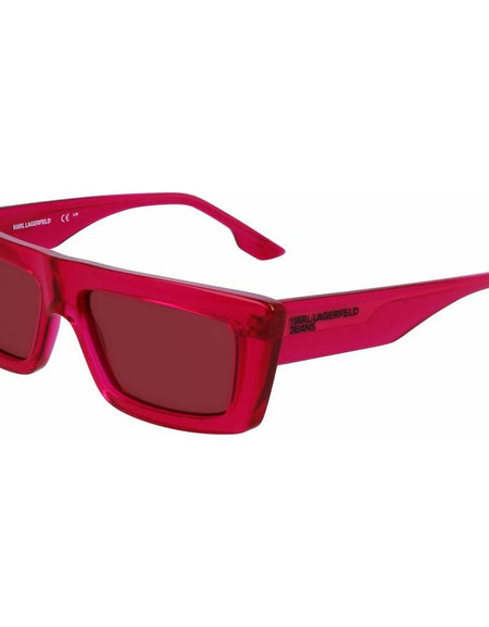 Unisex Sunglasses Karl Lagerfeld KLJ6147S-5615525 ø 56 mm-0