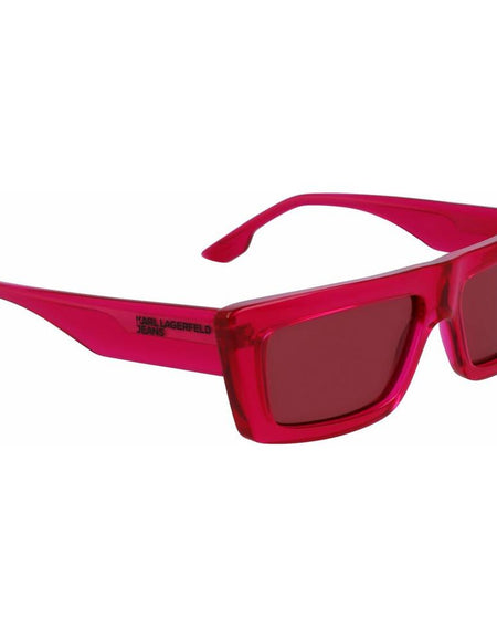 Unisex Sunglasses Karl Lagerfeld KLJ6147S-5615525 ø 56 mm-1