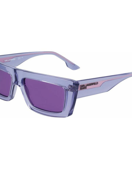 Unisex Sunglasses Karl Lagerfeld KLJ6147S-5615662 ø 56 mm-0