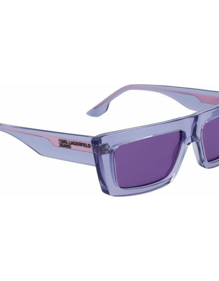 Unisex Sunglasses Karl Lagerfeld KLJ6147S-5615662 ø 56 mm-1