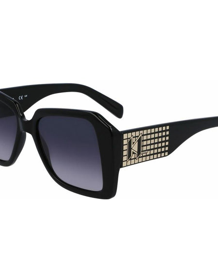 Ladies' Sunglasses Karl Lagerfeld KL6140S-5317001 Ø 53 mm-0