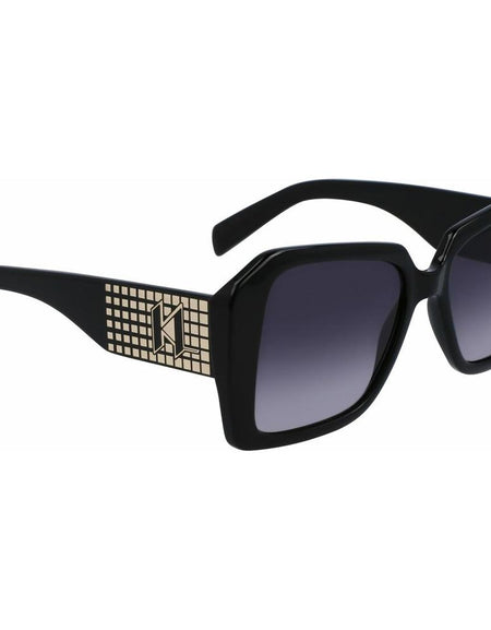 Ladies' Sunglasses Karl Lagerfeld KL6140S-5317001 Ø 53 mm-1
