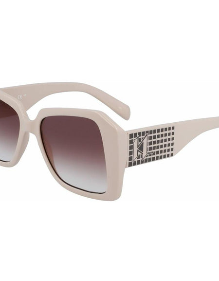Ladies' Sunglasses Karl Lagerfeld KL6140S-5317102 Ø 53 mm-0