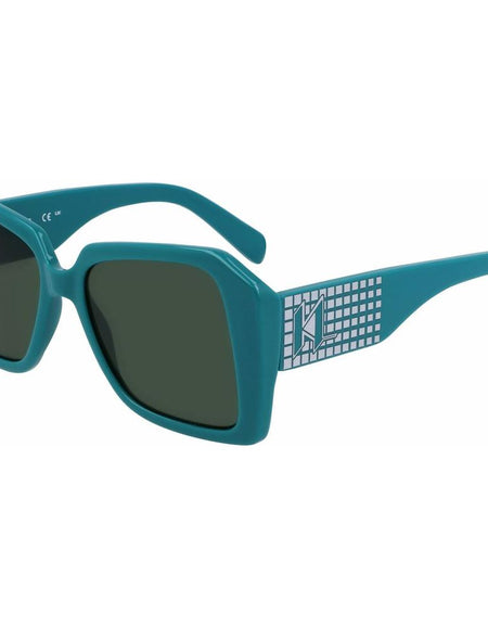 Ladies' Sunglasses Karl Lagerfeld KL6140S-5317300 Ø 53 mm-0