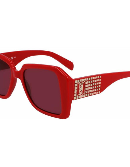 Ladies' Sunglasses Karl Lagerfeld KL6140S-5317600 Ø 53 mm-0