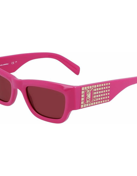 Ladies' Sunglasses Karl Lagerfeld KL6141S-5221525 Ø 52 mm-0