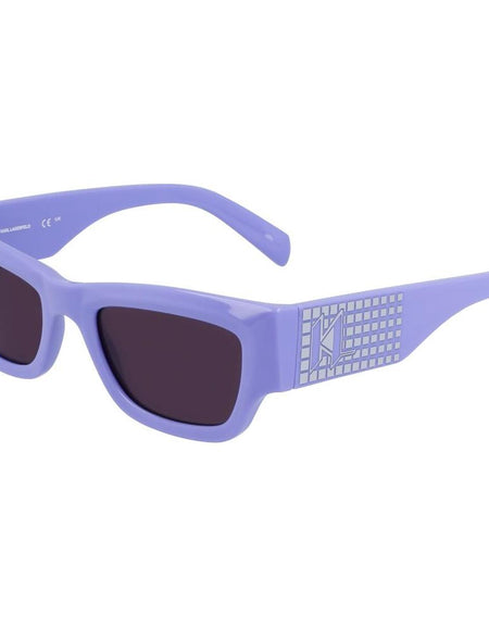 Ladies' Sunglasses Karl Lagerfeld KL6141S-5221541 Ø 52 mm-0