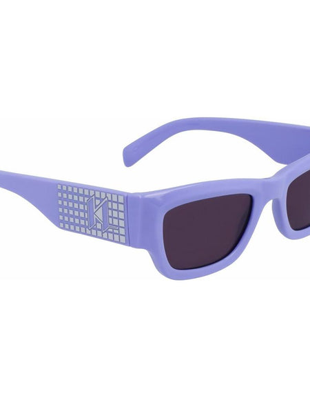 Ladies' Sunglasses Karl Lagerfeld KL6141S-5221541 Ø 52 mm-1