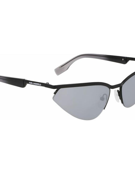 Unisex Sunglasses Karl Lagerfeld KL352S-6117001 Ø 61 mm-1