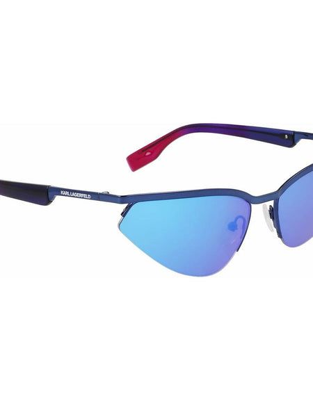 Unisex Sunglasses Karl Lagerfeld KL352S-6117404 Ø 61 mm-1