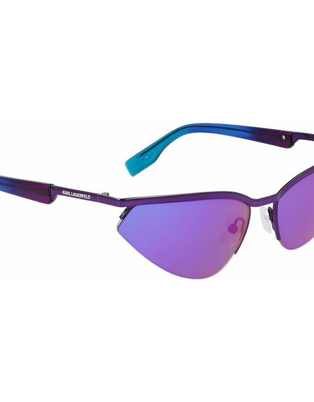 Unisex Sunglasses Karl Lagerfeld KL352S-6117500 Ø 61 mm-1