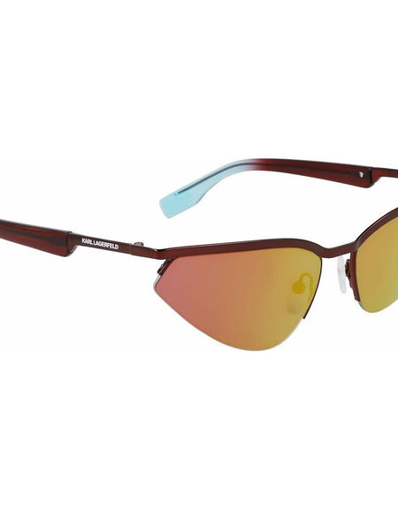 Unisex Sunglasses Karl Lagerfeld KL352S-6117601 Ø 61 mm-1