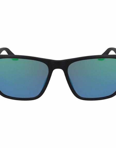 Unisex Sunglasses Dragon Alliance Renew Ionized Black-0