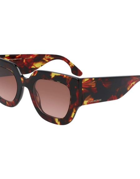 Ladies' Sunglasses Victoria Beckham VB606S-609 Ø 49 mm-0