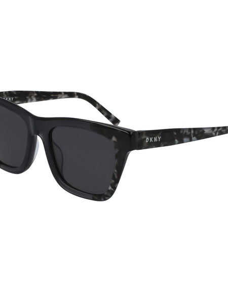 Ladies' Sunglasses DKNY DK529S-001 Ø 53 mm-0