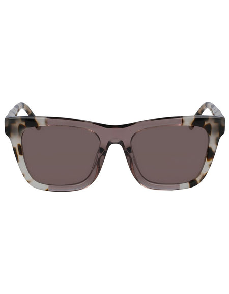 Ladies' Sunglasses DKNY DK529S-101 Ø 53 mm-1