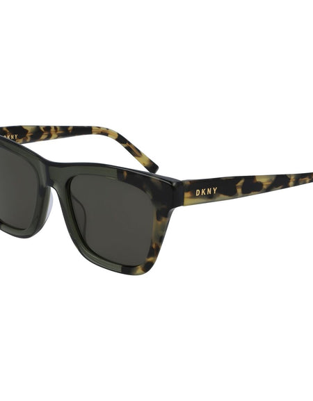 Ladies' Sunglasses DKNY DK529S-281 Ø 53 mm-0