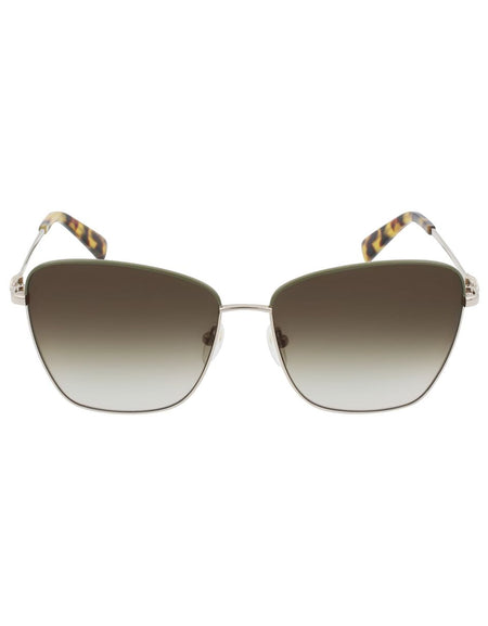 Ladies' Sunglasses Longchamp LO153S-712 ø 59 mm-1