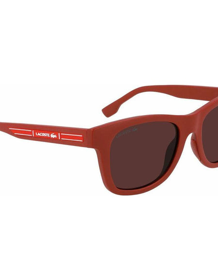Child Sunglasses Lacoste L3643SRG-604 Ø 48 mm-0