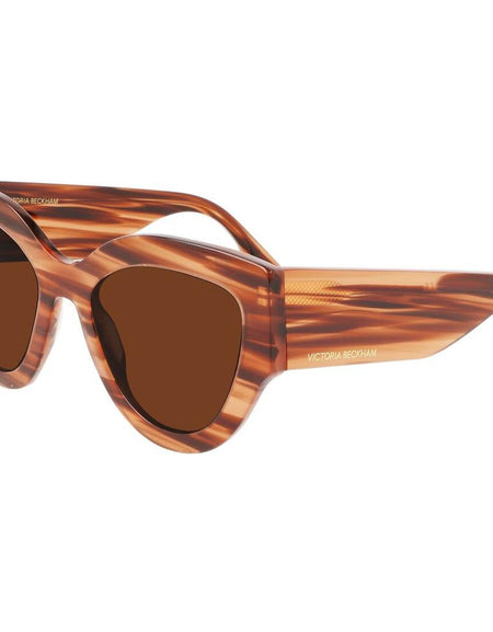Ladies' Sunglasses Victoria Beckham VB628S-230 Ø 55 mm-0