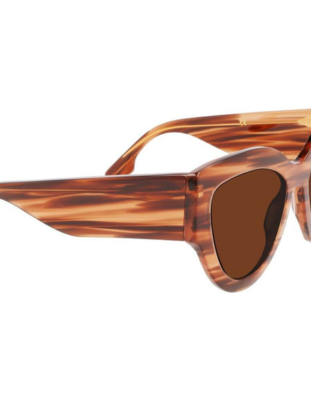 Ladies' Sunglasses Victoria Beckham VB628S-230 Ø 55 mm-1