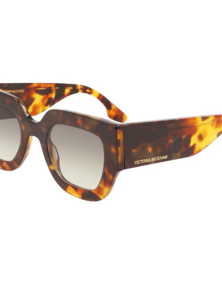 Ladies' Sunglasses Victoria Beckham VB606S-4924240 Ø 49 mm-0