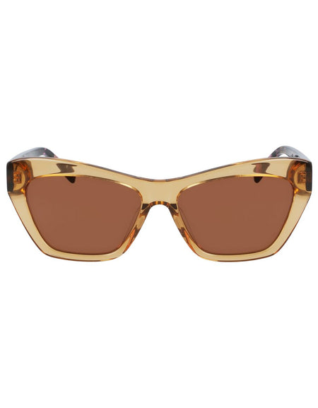 Ladies' Sunglasses DKNY DK535S-730 Ø 55 mm-1