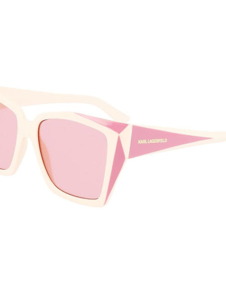 Ladies' Sunglasses Karl Lagerfeld KL6072S-5516104 Ø 55 mm-0