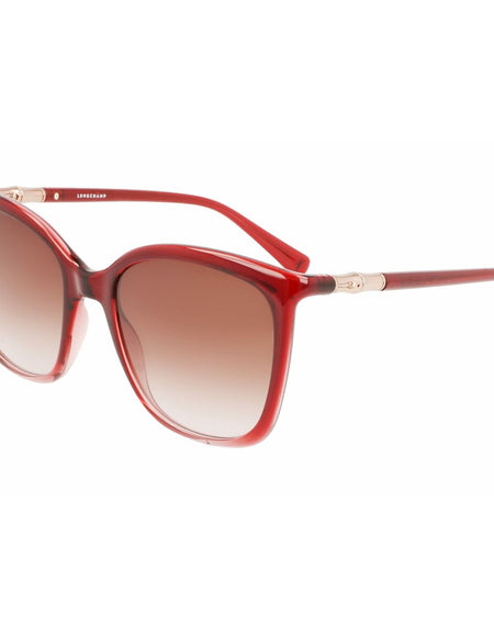 Ladies' Sunglasses Longchamp LO710S-604 ø 56 mm-0