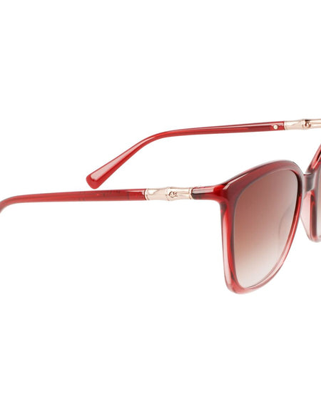 Ladies' Sunglasses Longchamp LO710S-604 ø 56 mm-1