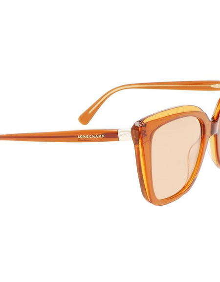 Ladies' Sunglasses Longchamp LO689S-5321744 Ø 53 mm-1