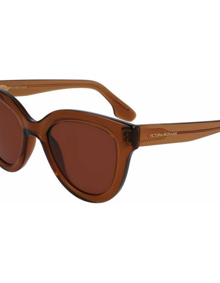 Ladies' Sunglasses Victoria Beckham VB649S-240 Ø 52 mm-0