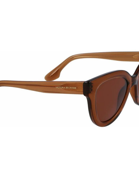 Ladies' Sunglasses Victoria Beckham VB649S-240 Ø 52 mm-1