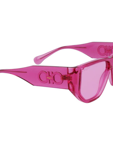 Unisex Sunglasses Salvatore Ferragamo SF1077S-5613664 ø 56 mm-1