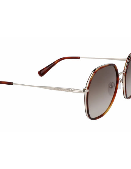 Ladies' Sunglasses Longchamp LO163S-717 ø 58 mm-1
