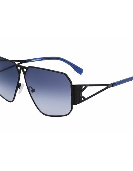 Unisex Sunglasses Karl Lagerfeld KL339S-1 Ø 61 mm-0
