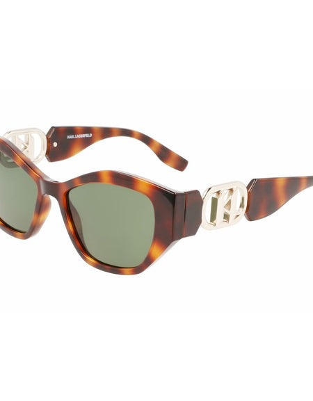 Ladies' Sunglasses Karl Lagerfeld KL6086S-240 ø 54 mm-0