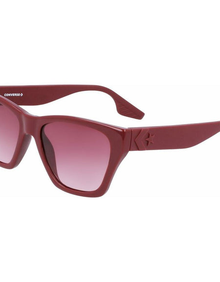 Ladies' Sunglasses Converse CV537S-RECRAFT-601 ø 54 mm-0