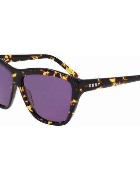 Ladies' Sunglasses DKNY DK544S-017 ø 58 mm-0