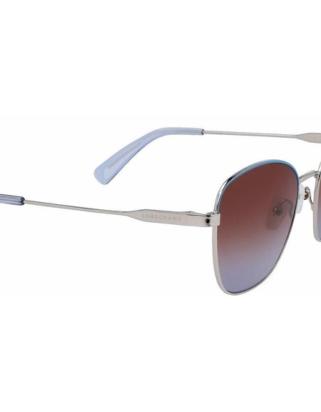 Ladies' Sunglasses Longchamp LO164S-043 ø 57 mm-1