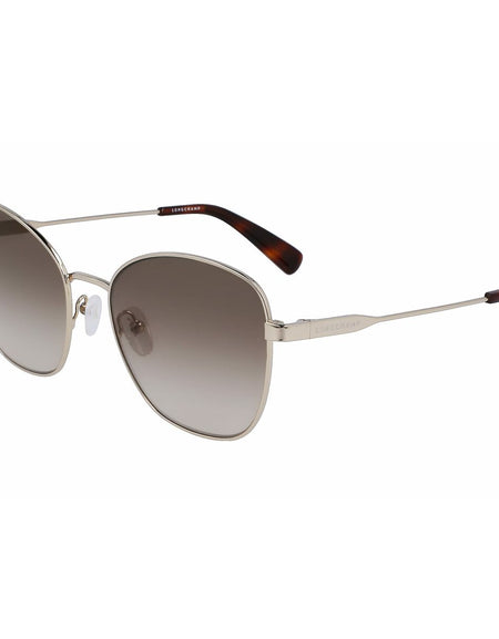Ladies' Sunglasses Longchamp LO164S-714 ø 57 mm-0