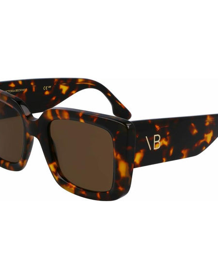 Ladies' Sunglasses Victoria Beckham VB653S-5221234 Ø 52 mm-0
