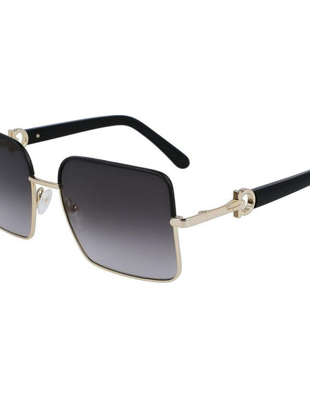 Ladies' Sunglasses Salvatore Ferragamo SF302SL-6018703 ø 60 mm-0